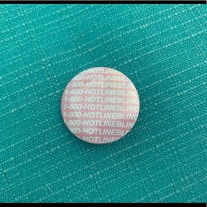 Drake Hotline Bling Pin